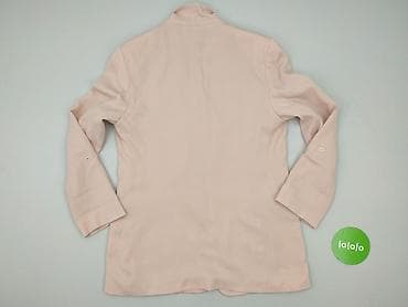 pull and bear marynarka: Bershka, Marynarka damska, rozmiar L — 3