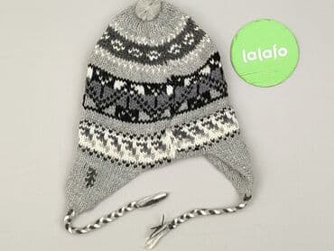 pasek srebrny do sukienki: Hat, Male, condition - Perfect — 3