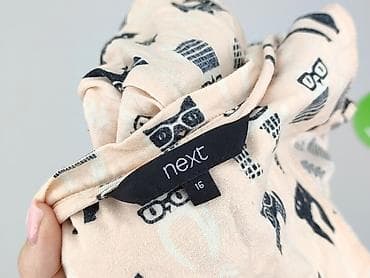 second hand second: Next, Bluzka damska, rozmiar 2XL — 4