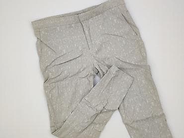 genzie: Zara, Spodnie materiałowe damskie, rozmiar L — 1