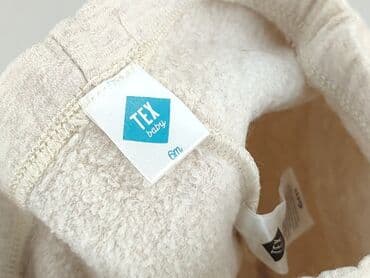 koszulki tex: Leggings, TEX, 3-6 months, condition - Perfect — 4