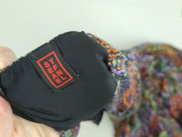 czerwona sukienka massimo dutti: Stefanel, Sukienka damska, S — 4