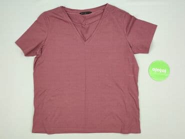 zaglebie lubin koszulki: Mohito, T-shirt damski, 2XL — 2