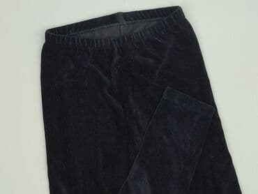 spodnie dresowe marvel: Legginsy Eleganckie damskie, rozmiar S — 1