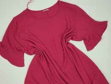 Janina, Women's blouse, 5XL