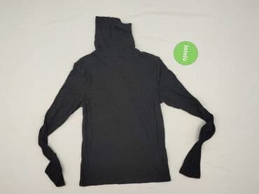 h: H&M, Golf damski, rozmiar M — 2
