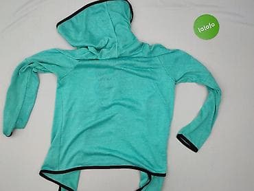 ccc crocs: Women`s cardigan, size S — 5