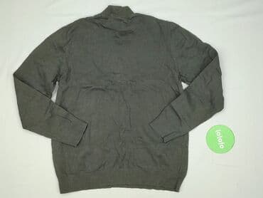 swetry zara: H&M, Golf dla mężczyzn, rozmiar L — 3