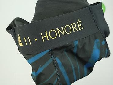 spanx legginsy: Adidas, Legginsy Krótkie damskie, rozmiar 2XL — 6