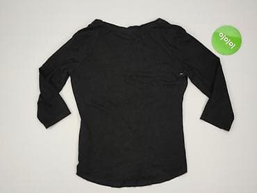 gotycka bluzki: H&M Basic, Bluzka damska, rozmiar M — 3