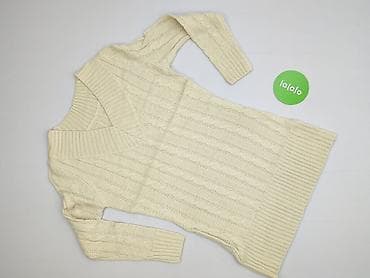 sweter 157: Tunika damska, rozmiar S — 2