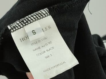 t shirty bob dylan: Holzweiler, T-shirt damski, rozmiar S — 6