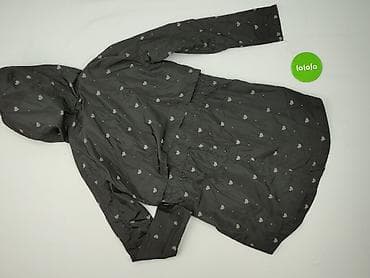 sinsay anime: Sinsay, Parka damska, rozmiar S — 3