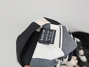 mama shein: Shein, Sukienka damska, rozmiar XL — 5