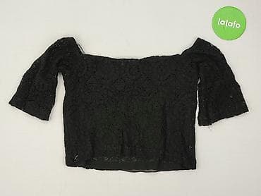 brawl stars primark: Zara, Bluzka damska, rozmiar S — 3