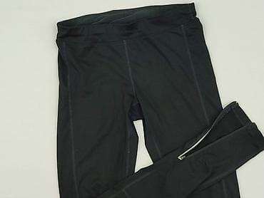 Nike, Лосини Спортивні жіночі, розмір S