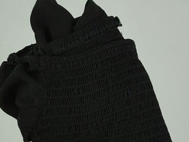 czarne hiszpanki bluzki: Bluzka damska, rozmiar L — 6