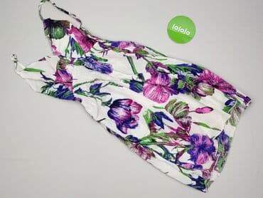 sukienka letnia na ramiaczka: Sukienka damska, rozmiar S — 2