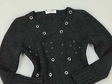 sweter dior: Sweter damski, rozmiar S — 1