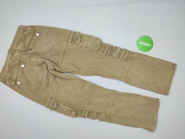 enplus buty mokasyny: Spodnie cargo damskie, rozmiar M — 3