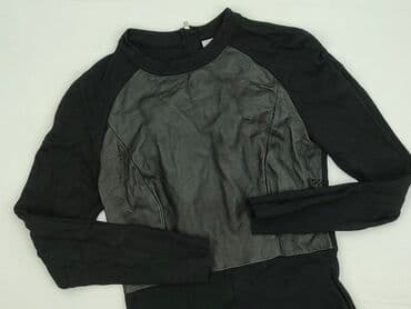 skórzana kurtka dla kobiet: Tiger of Sweden, Sukienka damska, L — 1