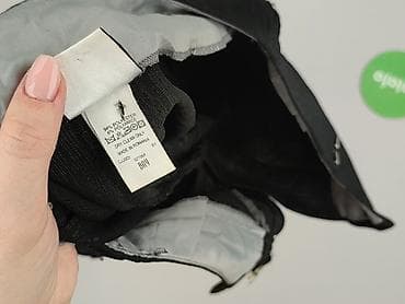 smog spodnie: Bay, Spodnie materiałowe damskie, rozmiar M — 5