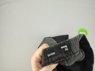 calida spodnie: Jeansy damskie, rozmiar S — 4