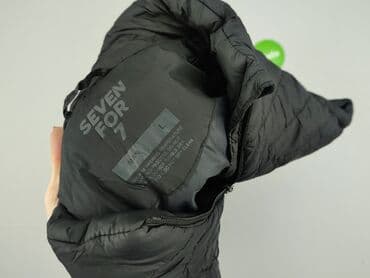 pikowana koszula: Seven, Kamizelka damska, rozmiar L — 5