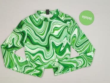 długość koszulki a wzrost: Shein, Top damski, XS — 2