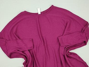 skarpety c: Sweter damski, rozmiar One size — 1