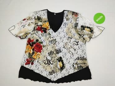 Bluzki i koszule: Bluzka damska, rozmiar XL — 2