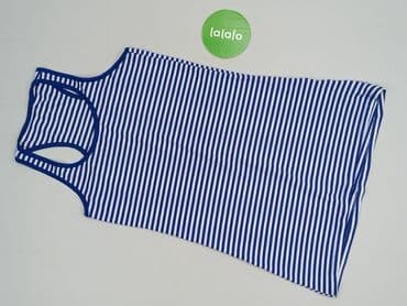 koszulki bez rękawów damskie hummel: Women's blouse, size S — 3