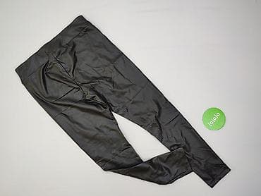 Women: Esmara, Leggings Eco-leather for women, size M at lalafo.pl — 4 Women: Esmara, Leggings Eco-leather for women, size M — 4