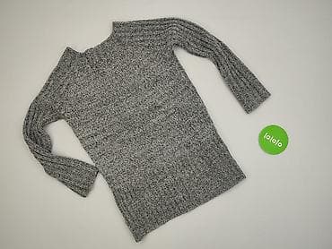 pull i bear bluza: Sweter damski, rozmiar S — 3