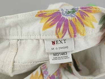 mini szorty: Szorty damskie, rozmiar S — 4