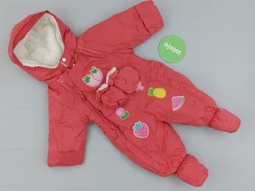 kombinezon czołgisty wz 2010: Kid's jumpsuit 1.5-2 years, condition - Good — 2