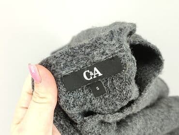 sweter h: C&A, Sweter damski, rozmiar S — 4