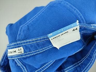 marynarka zara basic: Sinsay, Jeansy dla mężczyzn, rozmiar L — 4