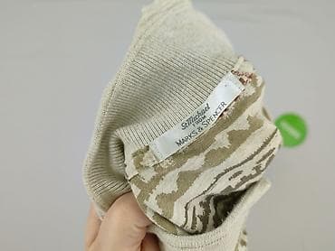 identic basic t shirt: St Michael, Koszulka polo dla mężczyzn, rozmiar M — 4