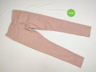 buty na platformie hello kitty: Denim Co, Jeansy damskie, rozmiar S — 3