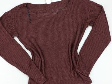 sweter w truskawki zara: Vero Moda, Women`s sweater, size L (EU 40) — 1