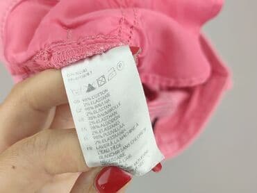 trampki na platformie h m: H&M, Jeansy damskie, rozmiar S — 5