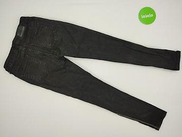denim co: Jeansy damskie, rozmiar L — 3