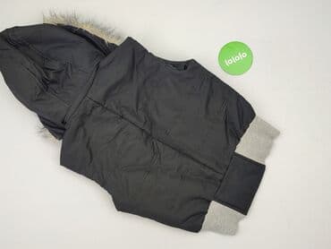 lindex kurtka zimowa: Kamizelka damska, XS — 3