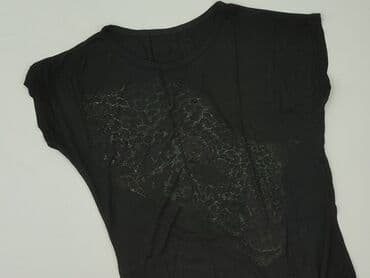 ubrania z kotem: Tunika damska, rozmiar S — 1