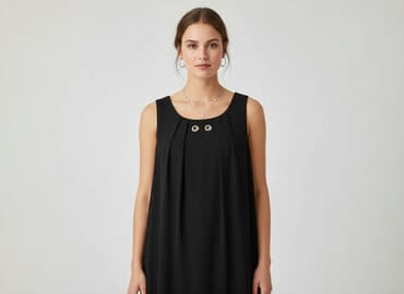 sukienka poliamid: New Fashion, Sukienka damska, rozmiar S — 7