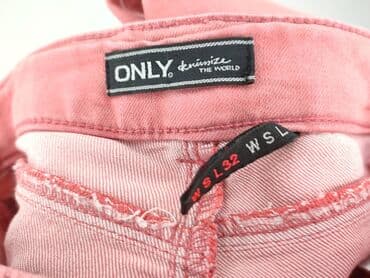 pepco klapki hello kitty: ONLY, Jeansy damskie, rozmiar S — 4