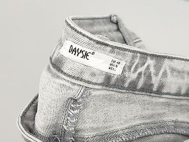 Daysie, Jeansy damskie, rozmiar L w lalafo.pl — 4 Daysie, Jeansy damskie, rozmiar L — 4