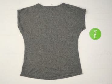 bytom biala koszula: T-shirt damski, rozmiar M — 3