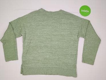 adidas sweter: Stradivarius, Sweter damski, rozmiar XS — 3